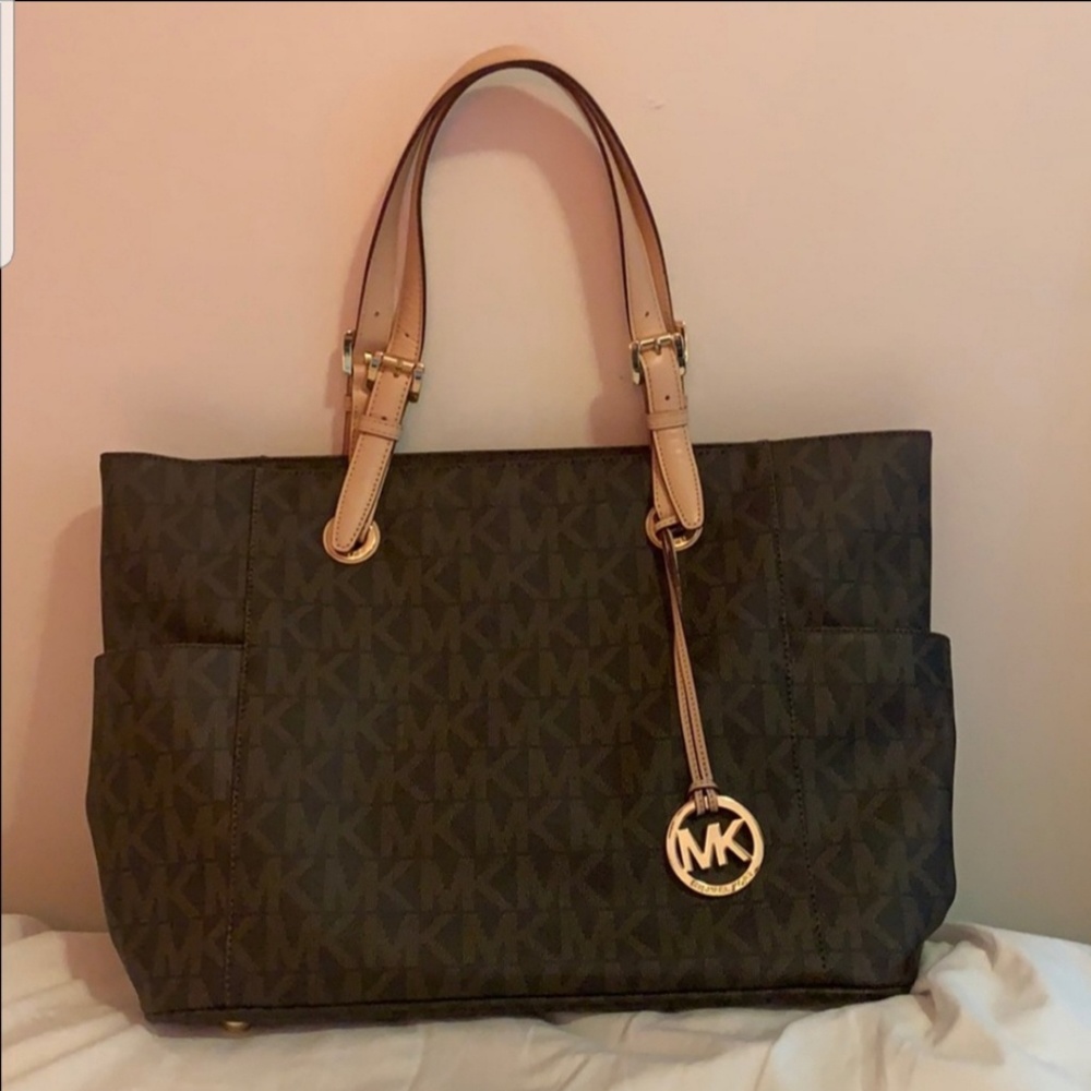 Tote michael kors - Picture 1 of 7